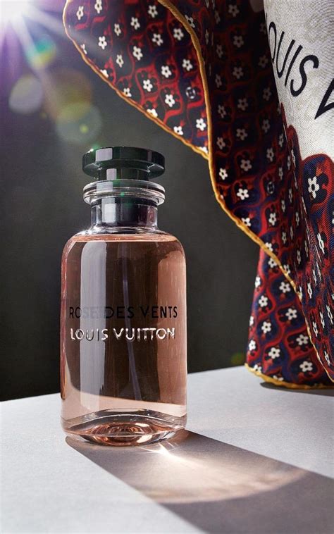 louis vuitton unlimited fragrance program|louis vuitton scent spray.